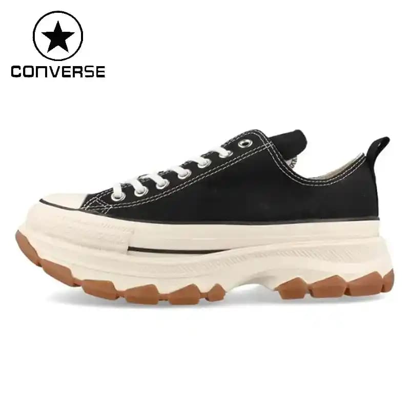 Converse Kaykay Ayakkabıları: Sokak Modasının Vazgeçilmez Stil Parçası ve Trendler
