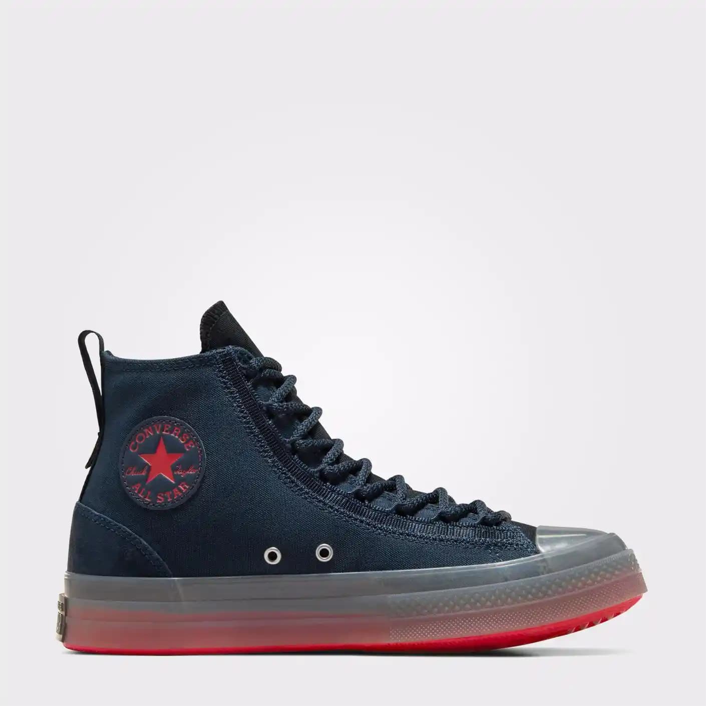 Converse Lacivert Erkek Ayakkabıları ile Günlük ve Şık Kombinasyonlar