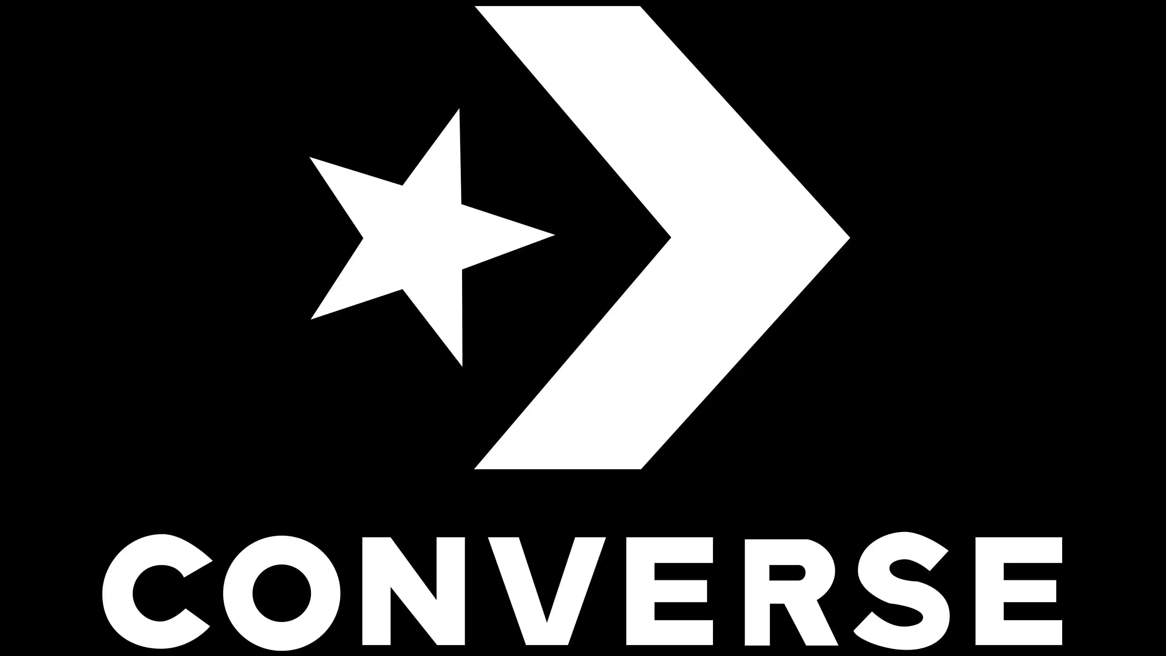 Converse Logosu: Moda Dünyasında Sembol Bir İkon ve Tarihçesi