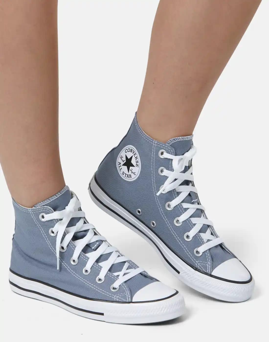 Converse: Moda Dünyasında Efsanevi Marka ve Güncel Satış Trendleri Analizi