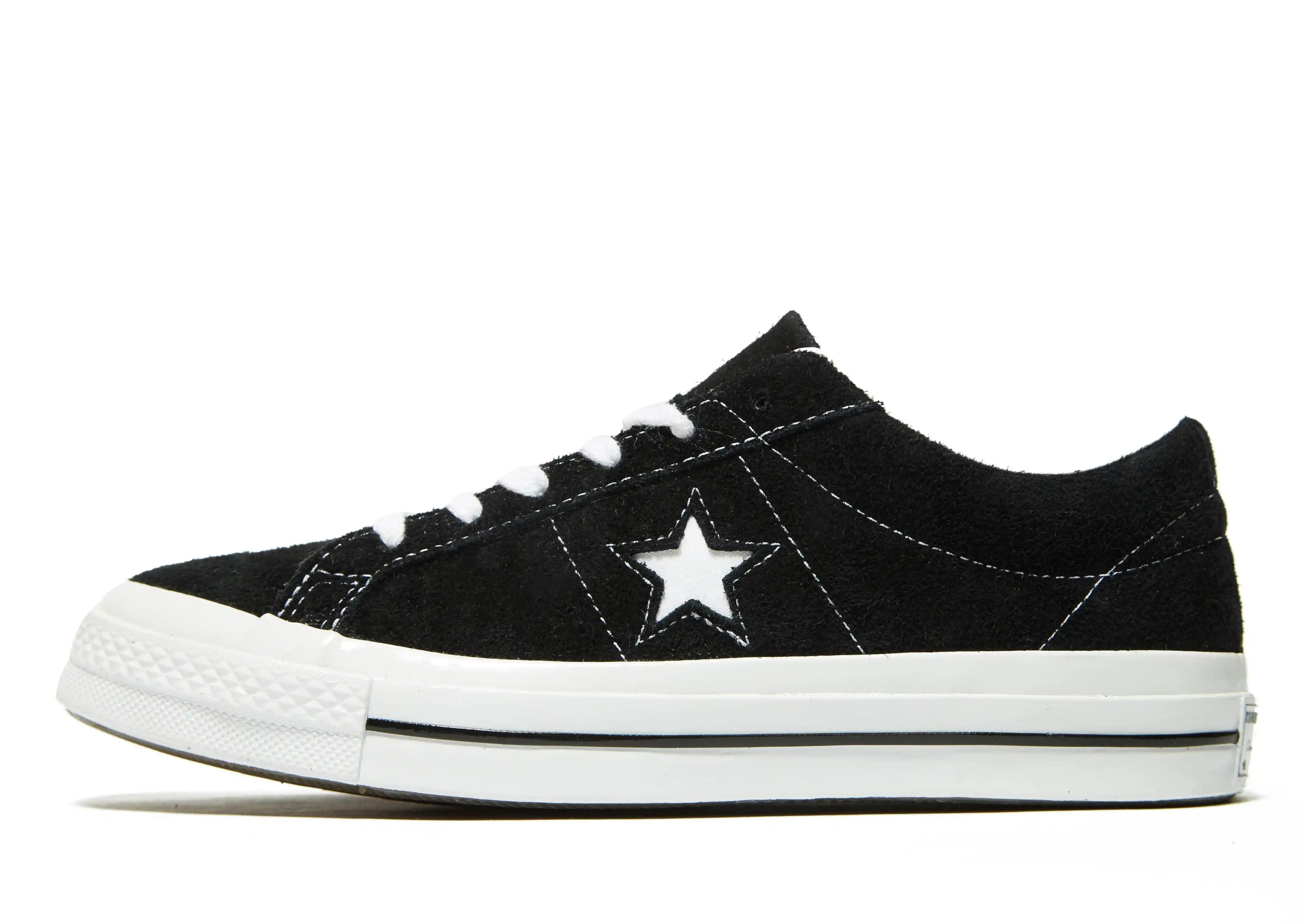 Converse One Star Modelleri ve Moda Dünyasındaki Yeri Hakkında Detaylı Bilgi
