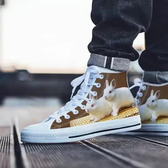 Converse Rabbit Tasarımı ile Günlük ve Sokak Modasında Yeni Trendler ve Stil İpuçları