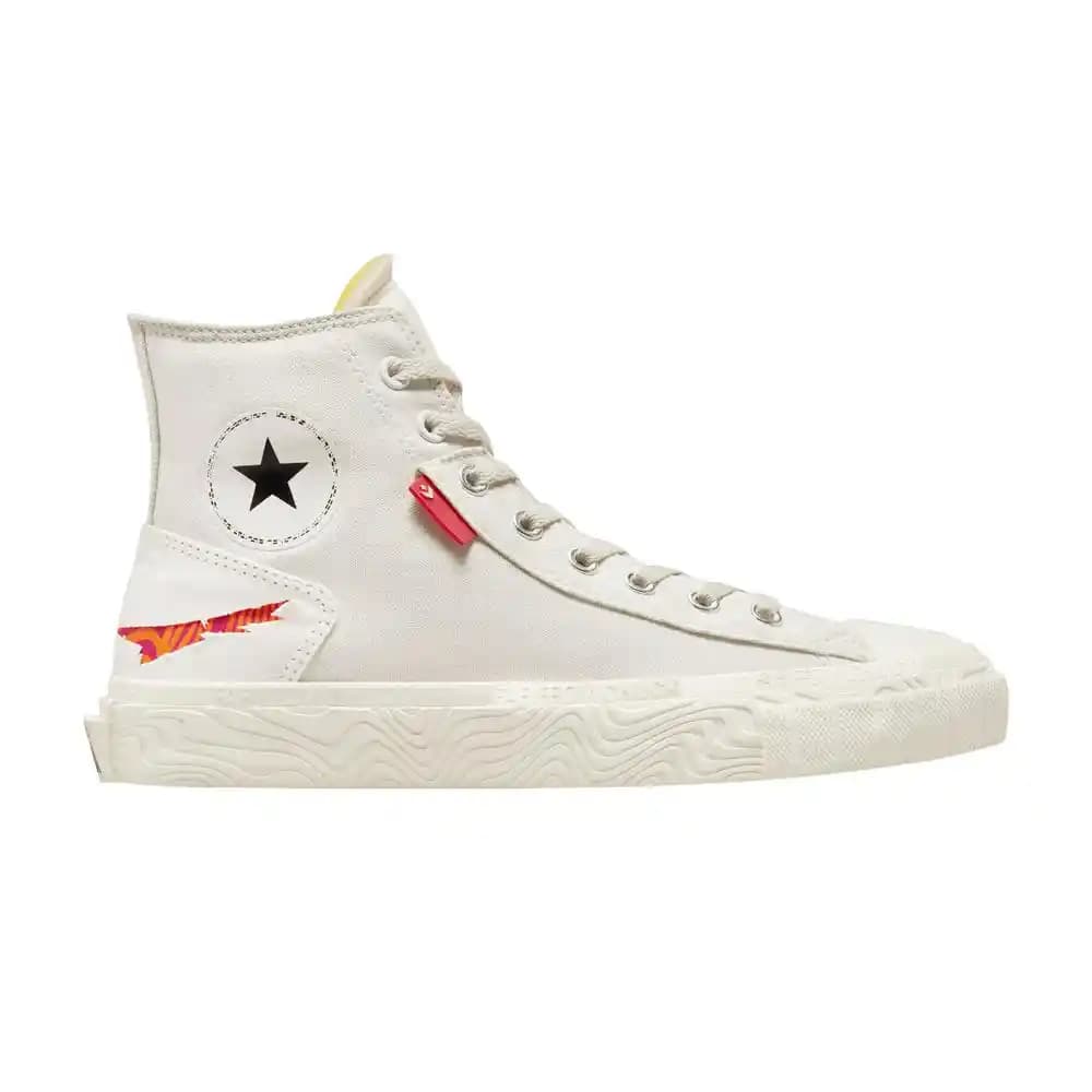 Converse Tear Away Ayakkabılarıyla Kişisel Tarzınızı Yaratıcı Şekilde Yansıtın