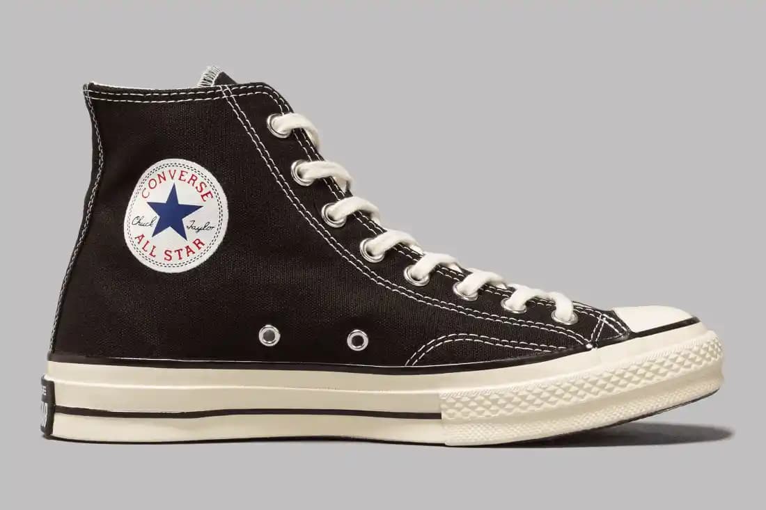 Converse ve 1970'lerin Moda ve Kültür Üzerindeki Etkisi