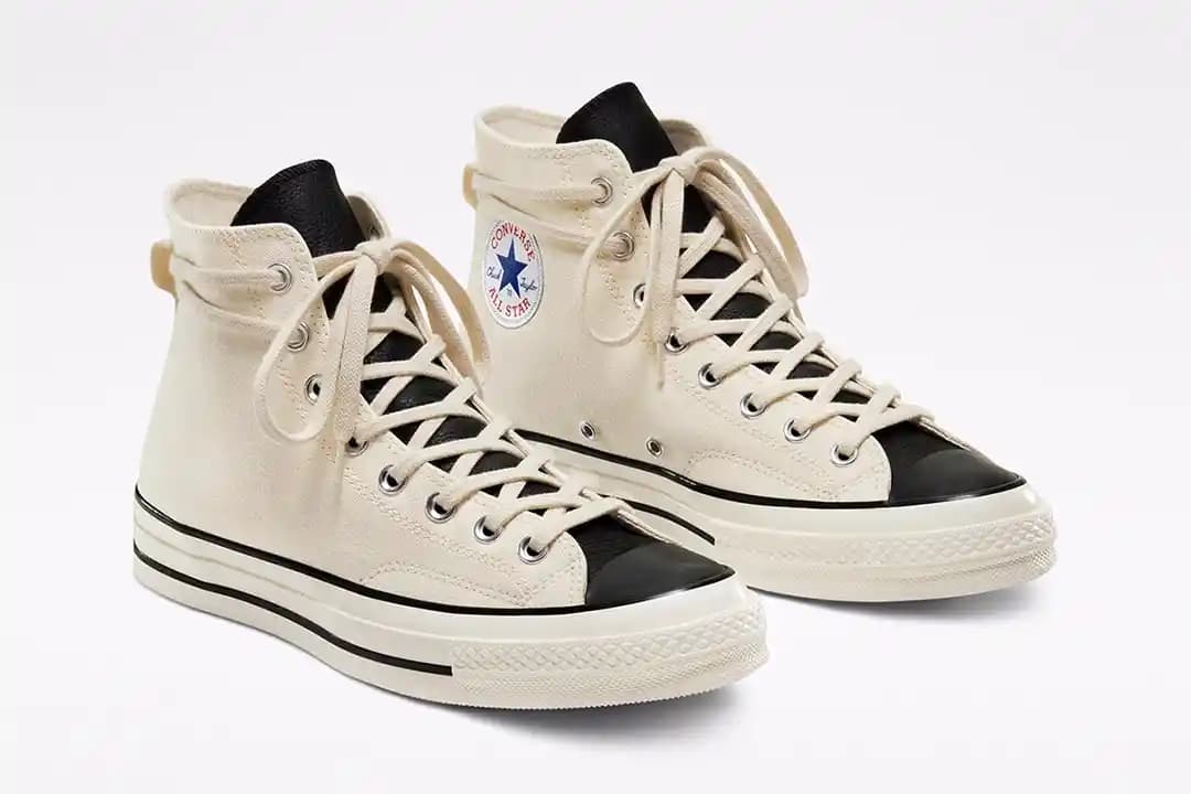 Converse ve Fear of God İşbirliği Modern Sokak Modasının En Yenilikçi Koleksiyonu