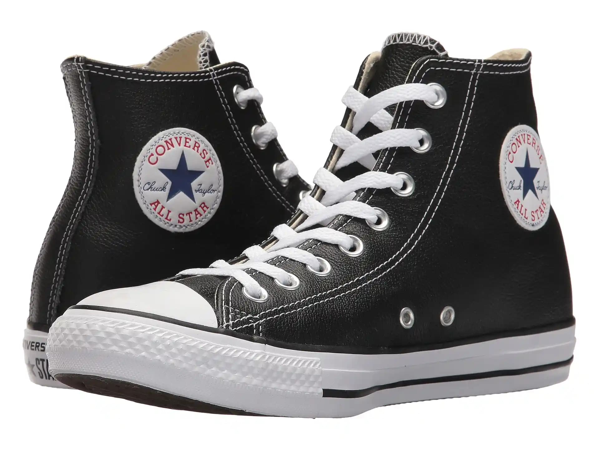 Converse ve Jack Taylor'un Moda Dünyasındaki İkonik Yeri ve Etkisi