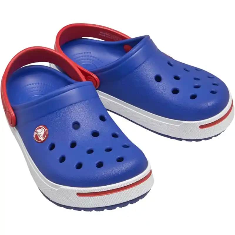 Crocs Çocuk Modelleri: Konfor ve Şıklığı Bir Arada Sunan Ayakkabılar