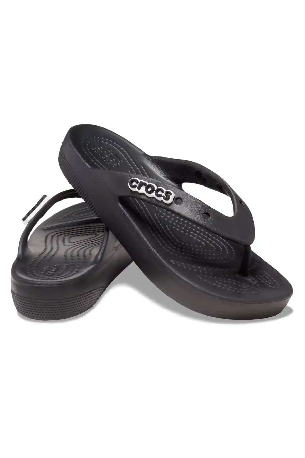 Crocs Flip Terlikler Moda ve Konforun Buluştuğu Güncel Trendler ve Kullanım İpuçları