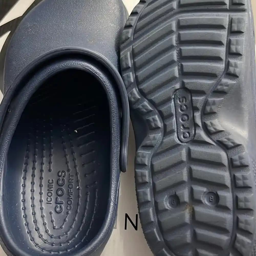 Crocs İkonik Konfor Terlikleri: Moda Dünyasında Rahatlık ve Şıklığın Buluşması