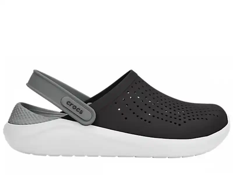 Crocs Literide 43/44 Serisi: Konfor ve Şıklığın Modern Buluşması