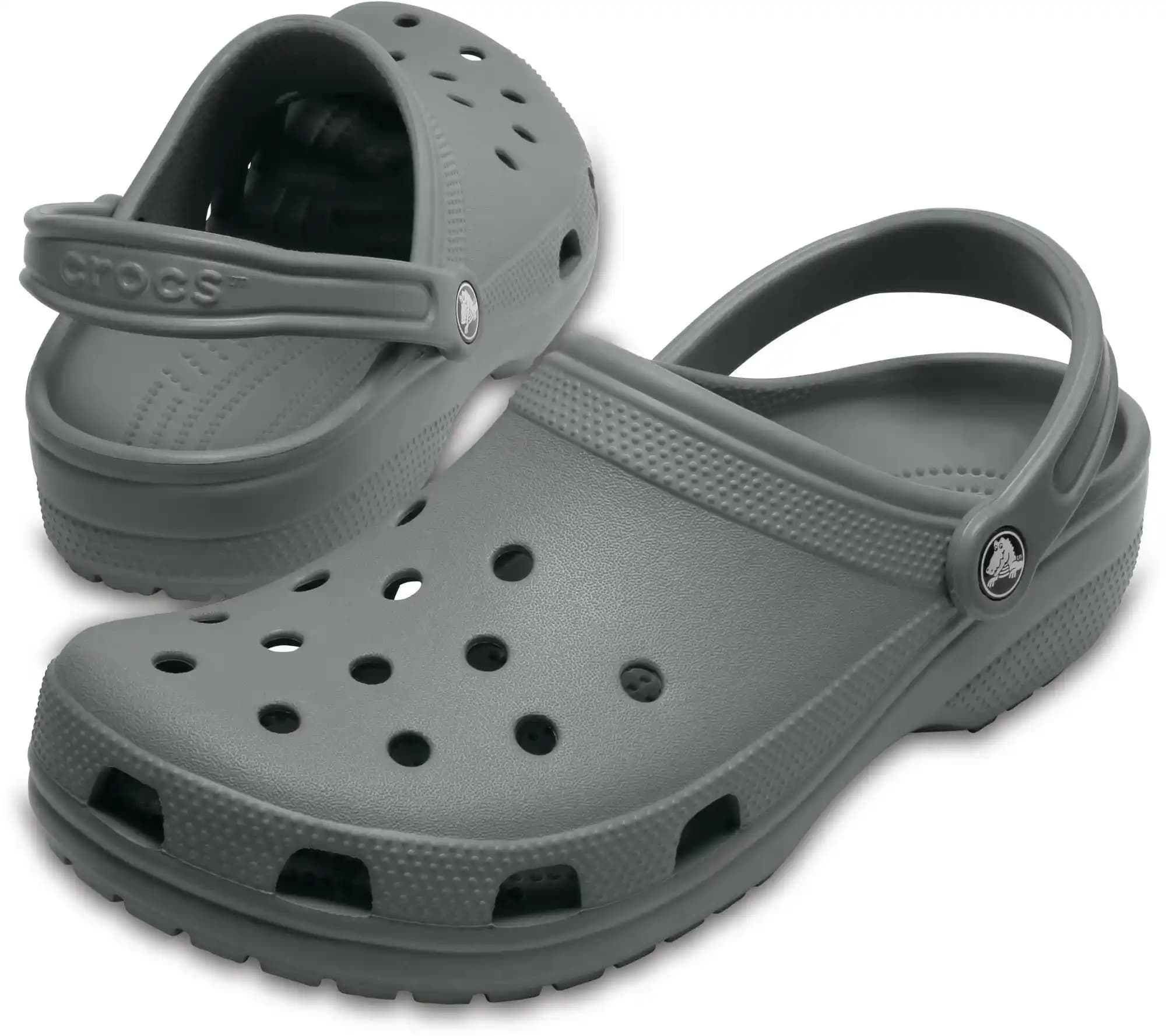 Crocs Original: Konfor ve Tarzın Buluştuğu Moda İkonu ile Şıklık ve Rahatlık