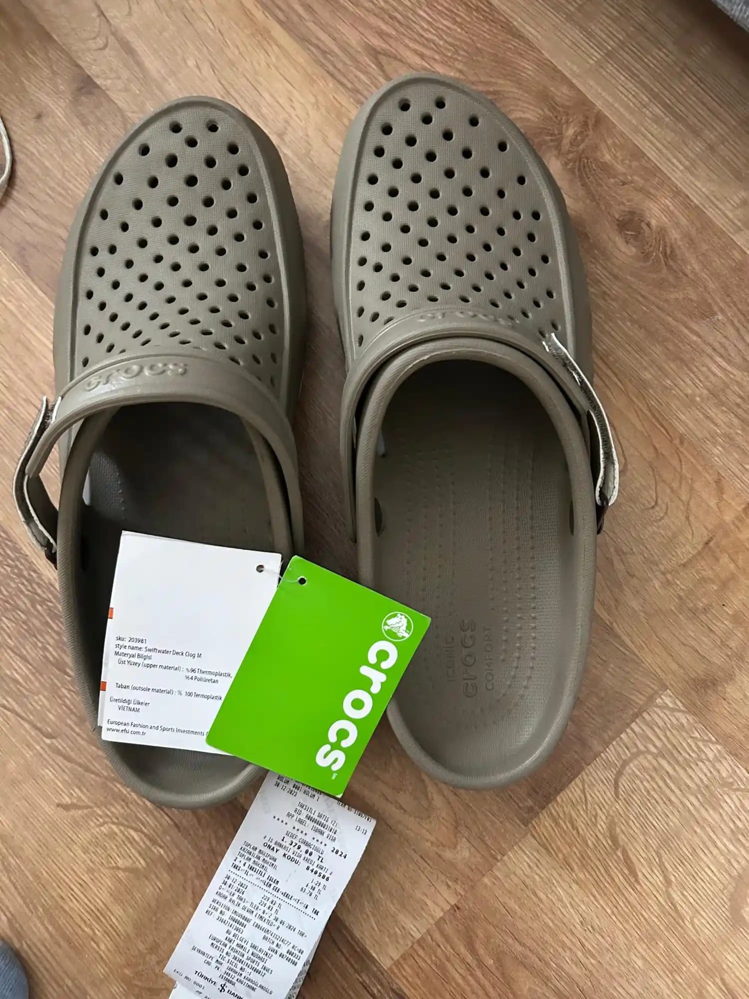 Crocs Terlik Mağazası: Moda ve Konforu Bir Arada Sunan Güncel Koleksiyonlar