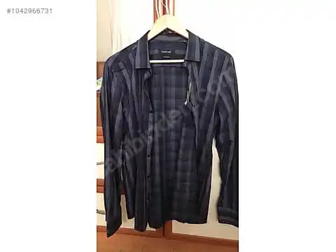 Daffari Gömlek Nedir ve Moda Dünyasında Neden Popüler Oluyor