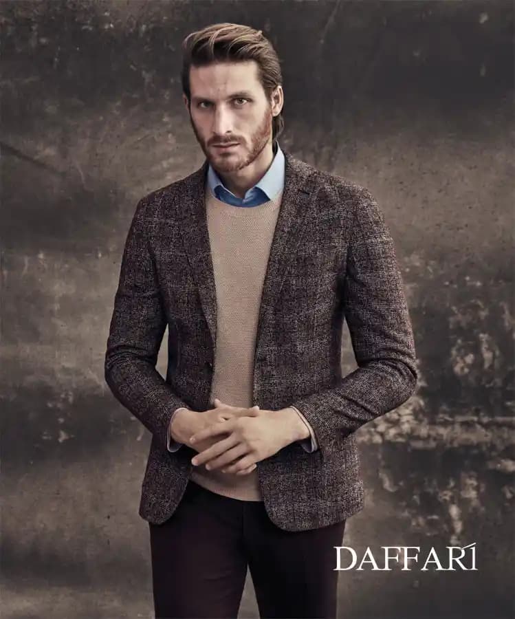 Daffari Moda Trendleri ve Stil İpuçlarıyla Kişisel Tarzınızı Yaratın