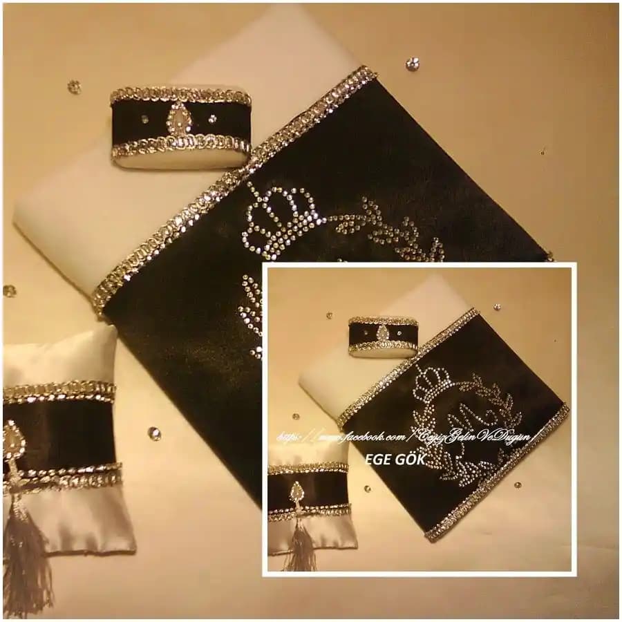 Damat Bohçası Havlusu Nedir ve Düğünlerde Moda Trendleri Nelerdir