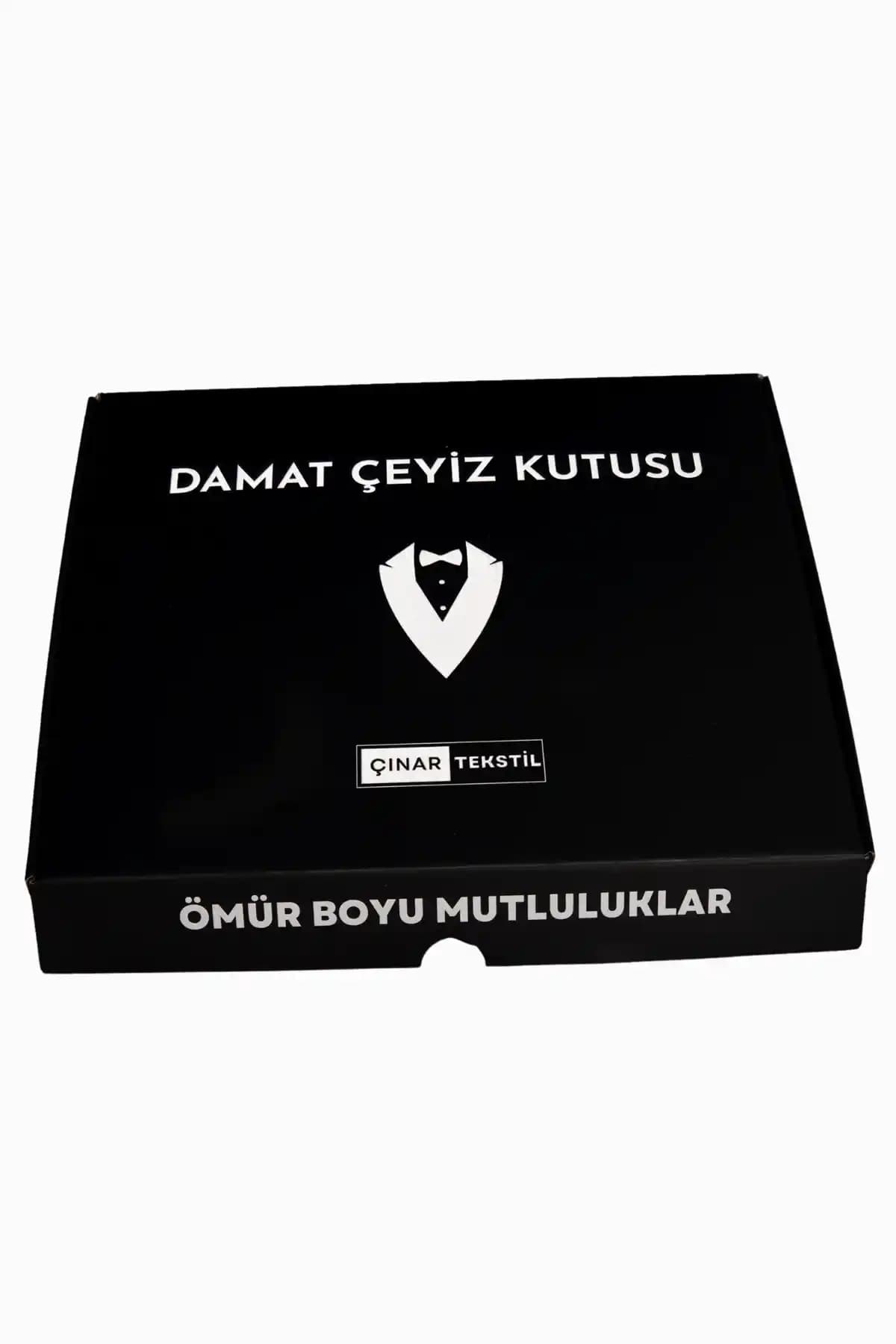 Damat Bohçasında İç Çamaşırları: Gelenekselden Moderne Düğün Detayları ve Moda Trendleri
