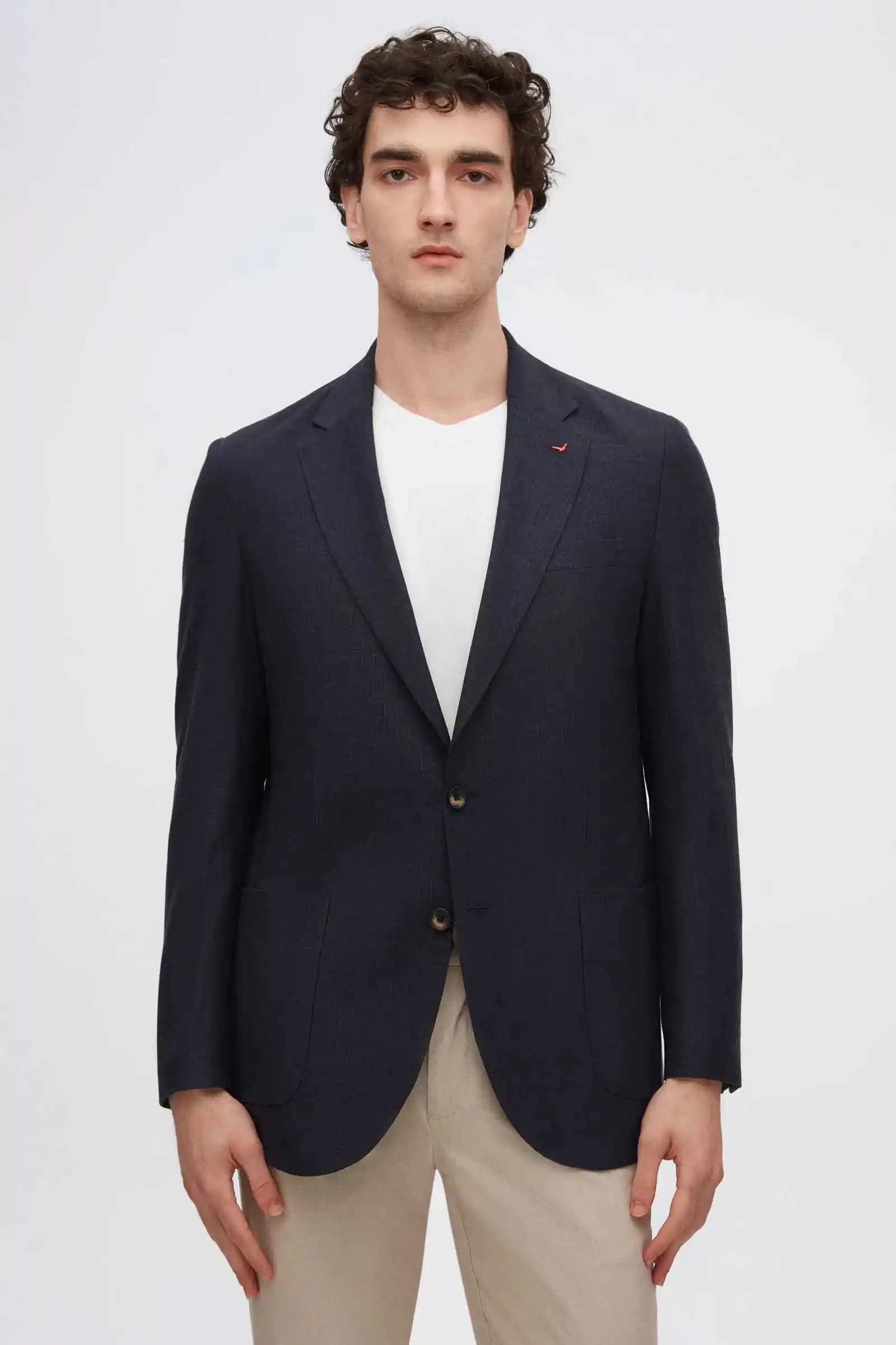 Damat Ceketleri Modasında Güncel Trendler ve Stil Seçenekleri