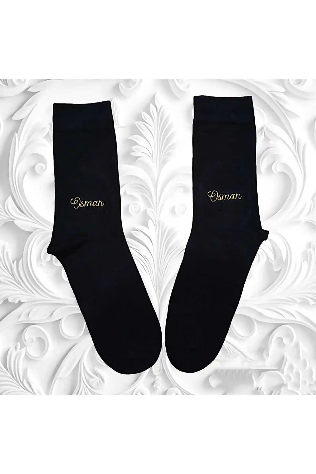 Damat Çorabı Trendleri ve Düğün Giyiminde Detayların Önemi