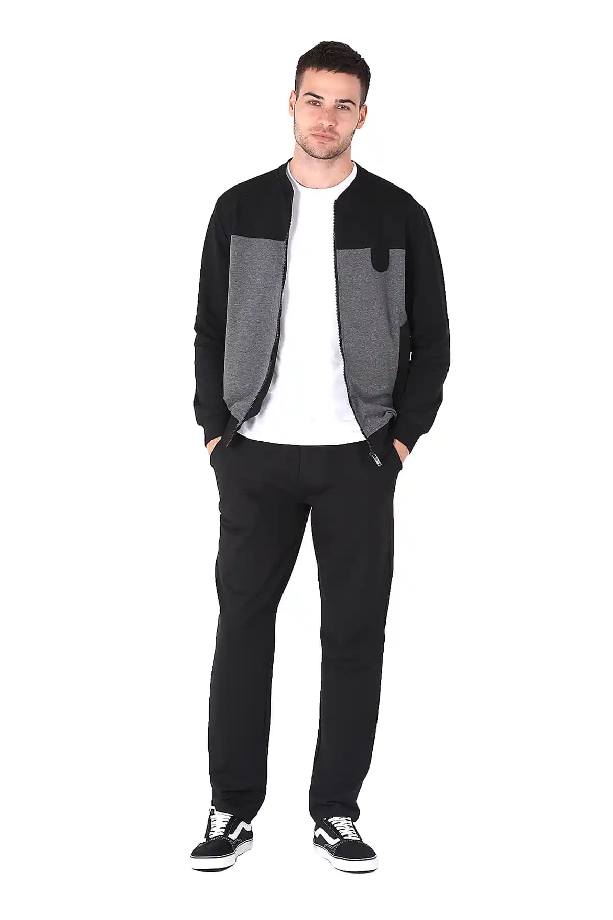 Damat Eşofman Takımlarında Güncel Trendler ve Stil İpuçları 2023