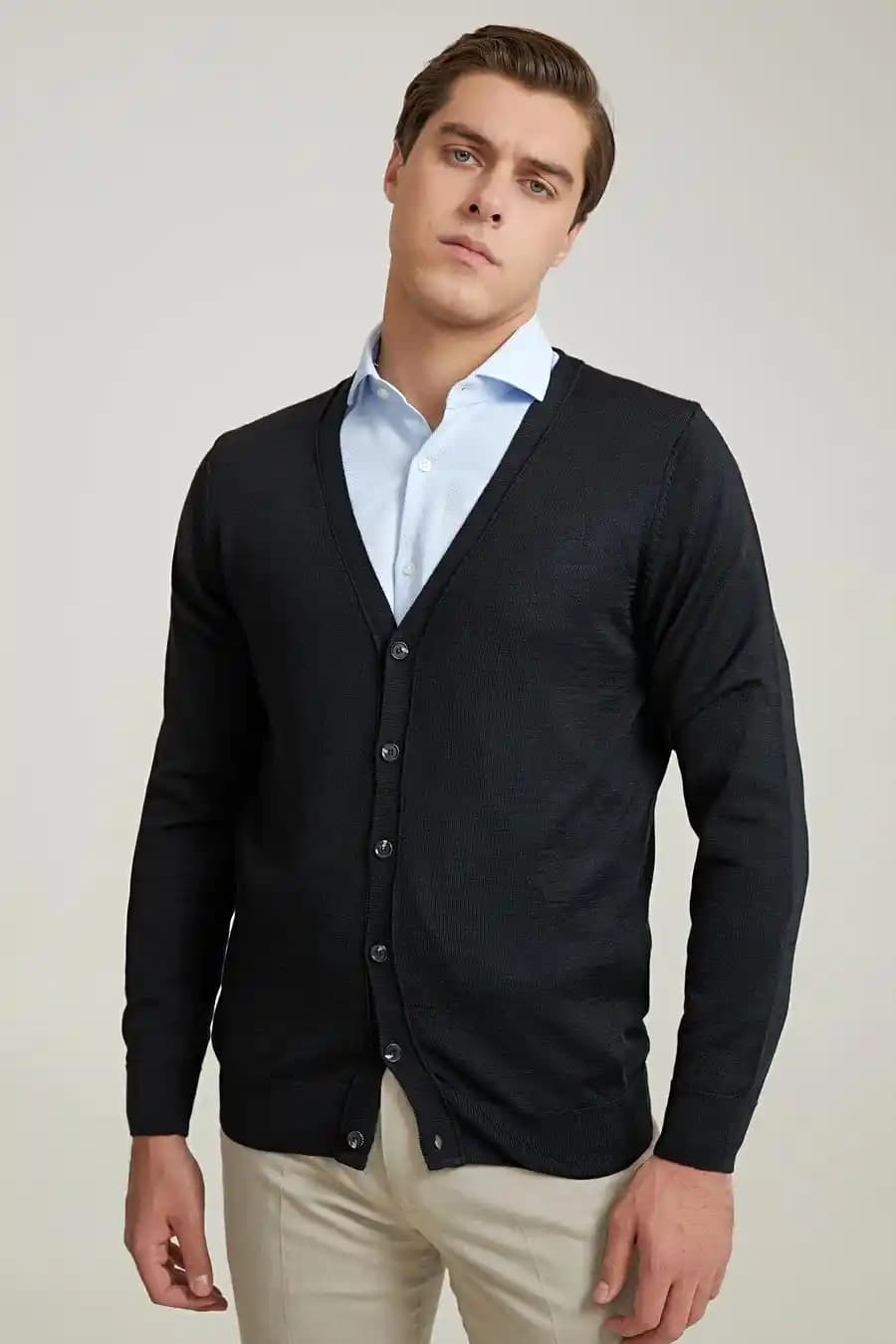 Damat Hırkası Modada Geleneksel ve Modern Unsurların Şık Buluşması