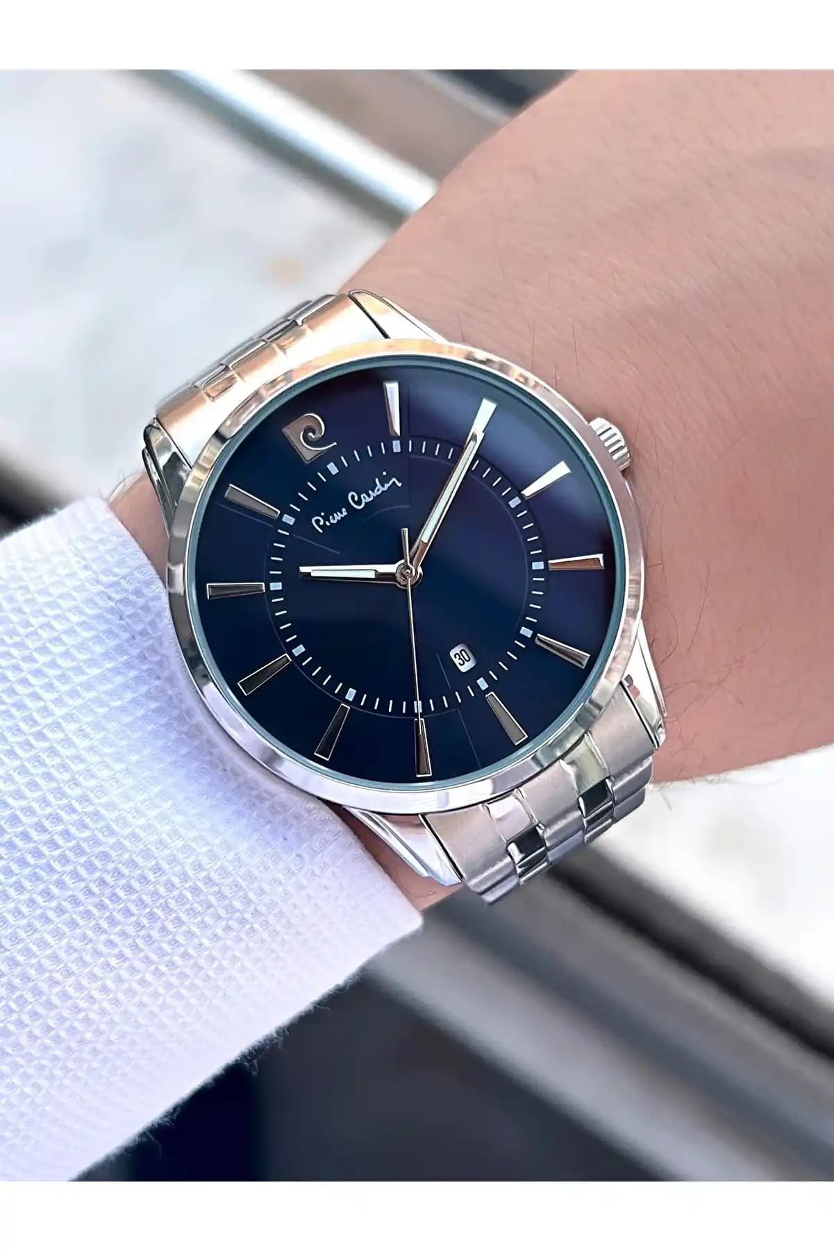 Damat Kol Saati Seçimi ve Modelleri: Düğünlerde Şıklığın Anahtarı