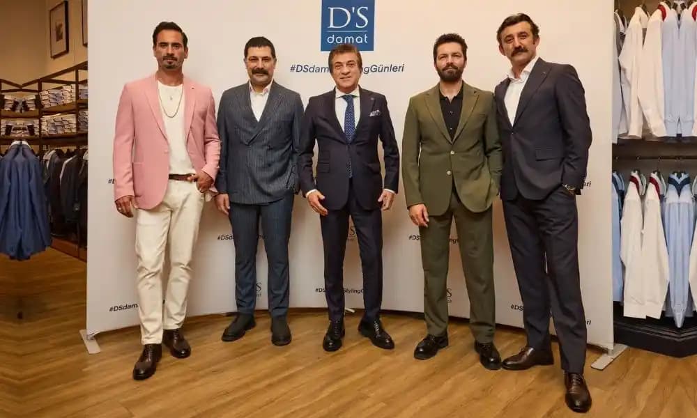 Damat Modasında En Güncel Trendler ve Kişisel Tarzınızı Yansıtma Yöntemleri
