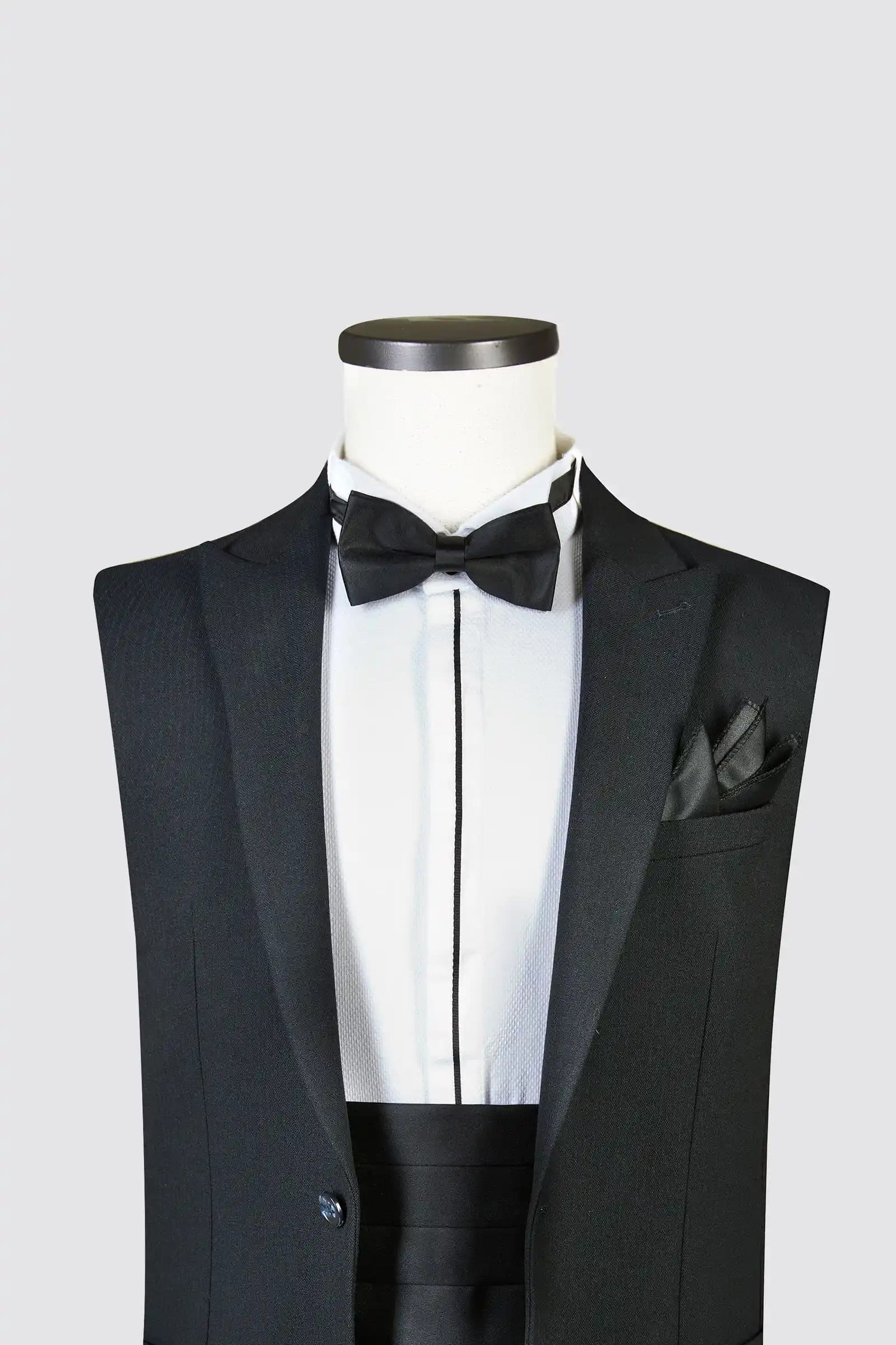 Damat Papyonu Seçimi ve Modada Güncel Trendler Hakkında Kapsamlı Rehber
