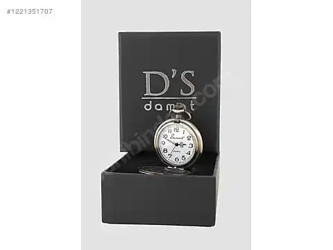 Damat Saatleri: Moda ve Zarafetin En Güzel İfadesi İçin Stil ve Trend Rehberi