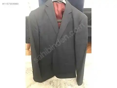 Damat Tek Ceketleri: Modern Moda ve Zarafetin Güncel Trendleri Hakkında Bilgiler