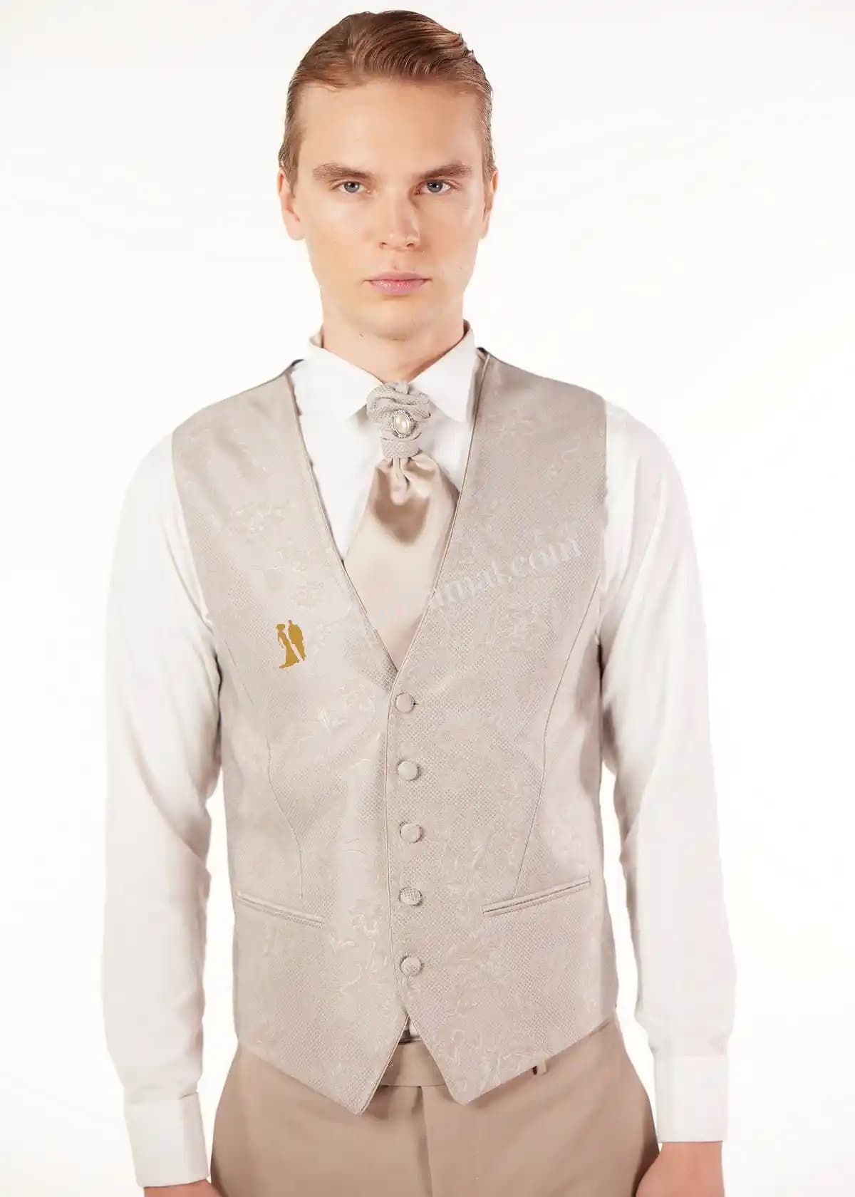 Damat Yelek Modelleri ve Trendleri: Şıklık ve Zarafetin Detayları