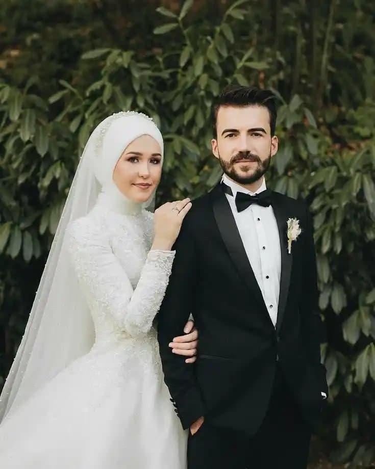 Damatlık Fotoğrafları İçin Stil, Poz ve Mekan Seçiminde Uzman Tavsiyeleri