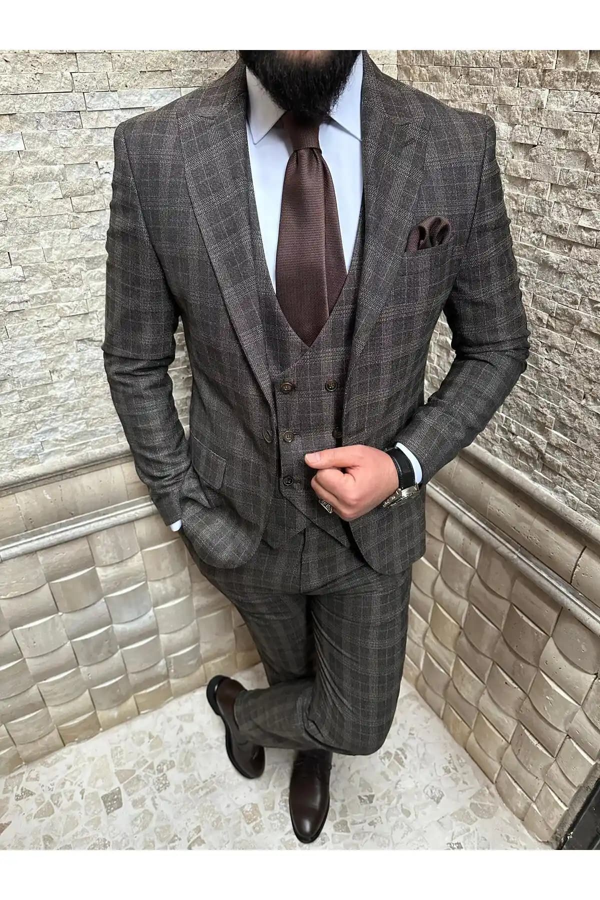 Damatlık Modasında Güncel Trendler ve Stil Önerileri 2023