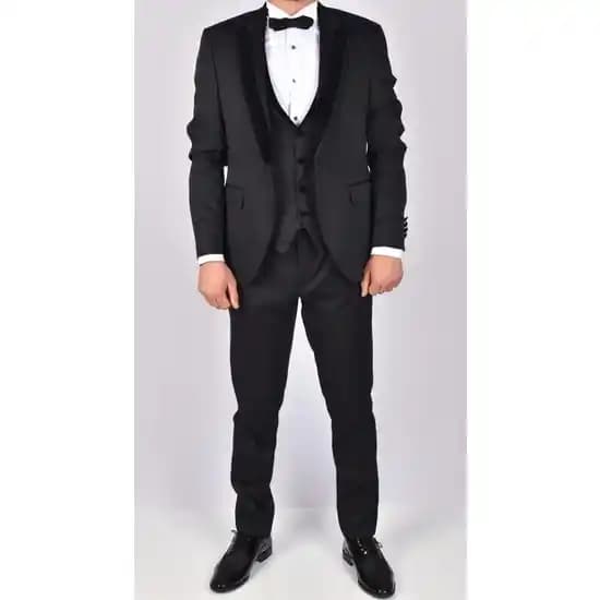 Damatlık ve Spor Takım Elbise Modasında Güncel Trendler ve Stil İpuçları