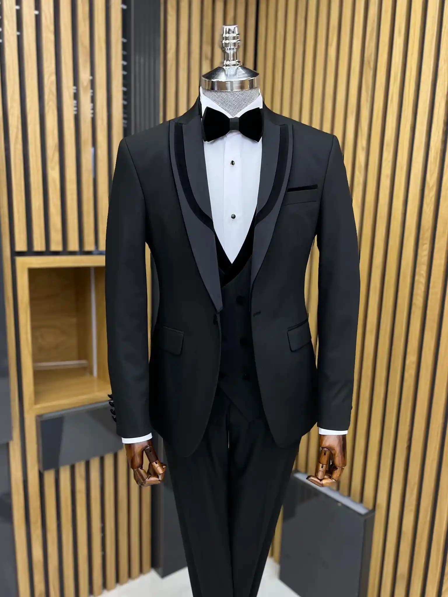 Damatlık Yaka Seçiminde Stil ve Şıklığın Sırları Güncel Trendlerle Uyumlu Rehber