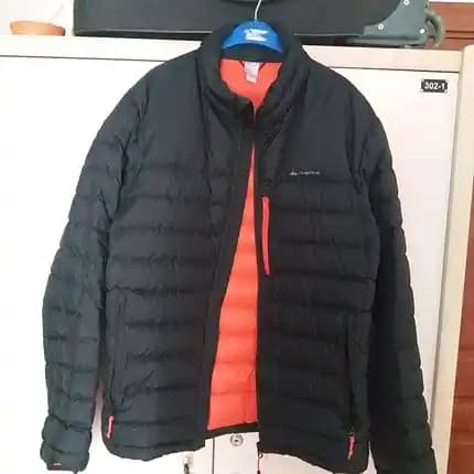 Decathlon Kaz Tüyü Montlarıyla Kışta Şıklık ve Konforu Yakalayın