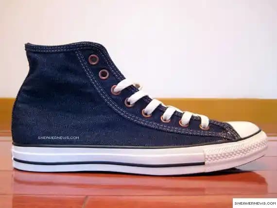 Denim ve Converse Kombinasyonları: Zamansız Moda Trendleri ve Stil İpuçları
