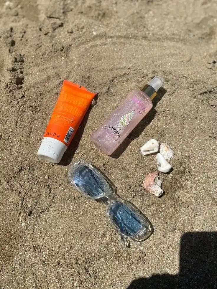 Deniz Güneş Gözlükleri: Moda ve Koruma Uyumuyla Yaz Stilinizin Tamamlayıcısı