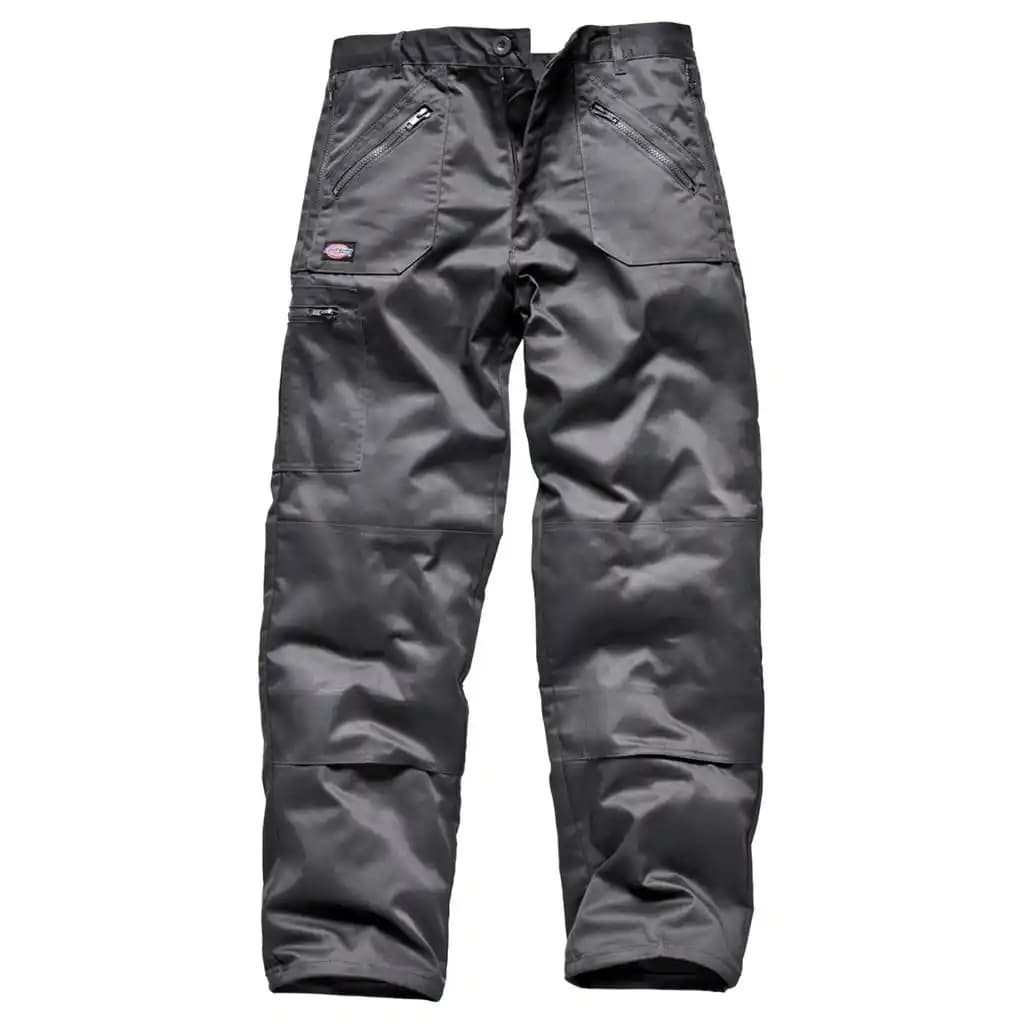 Dickies İş Pantolonu: Dayanıklılık ve Şıklığı Bir Arada Sunan Modern Tasarımlar