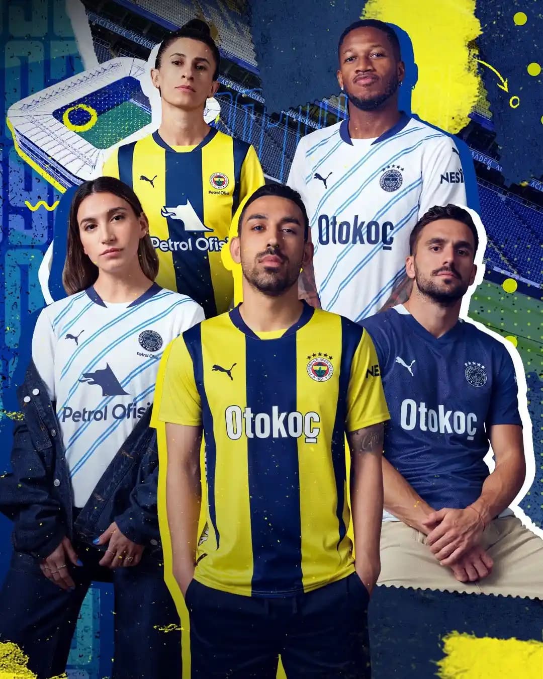 Dijital Dönüşümle Moda Endüstrisinde Yeni Trendler ve Teknolojik Gelişmeler