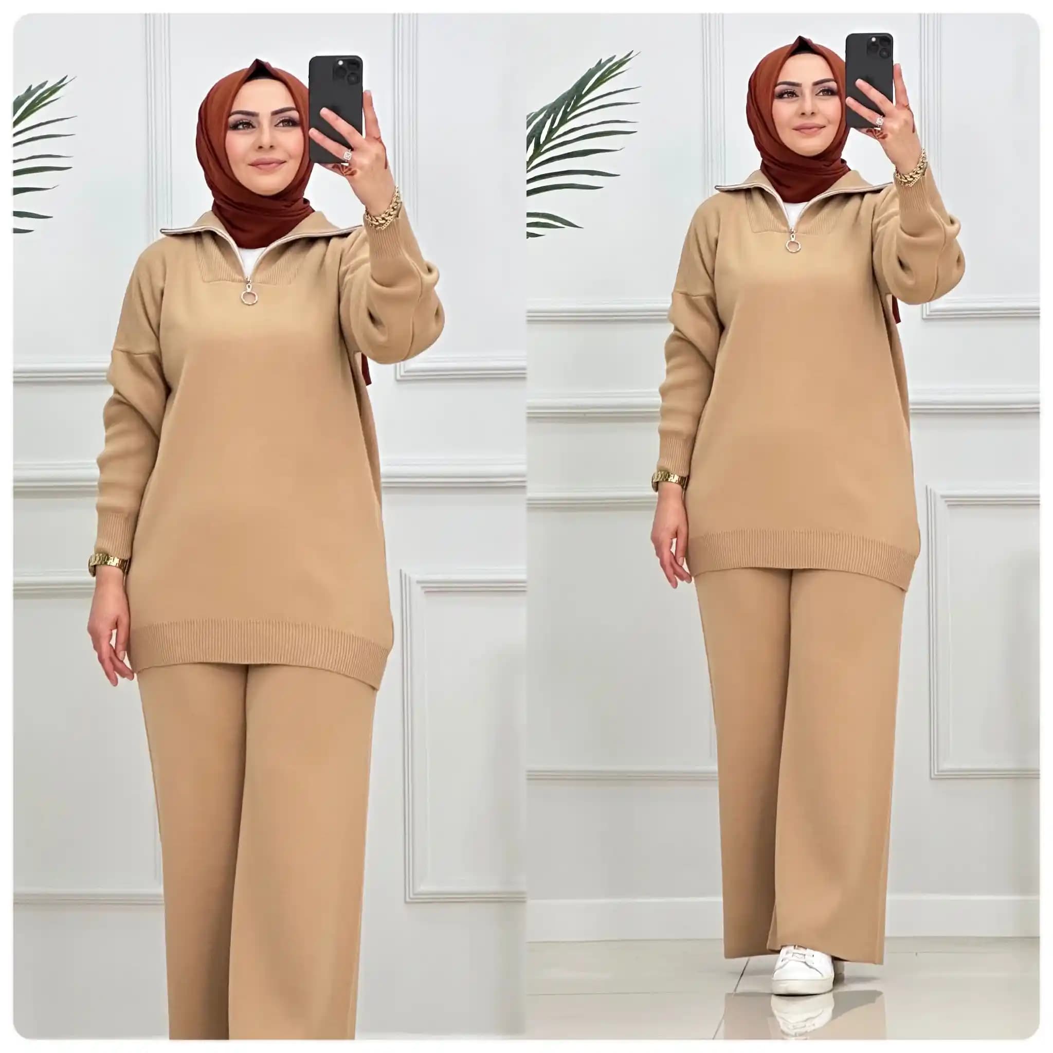 Dilara Giyim ile Güncel Moda Trendlerini Yansıtarak Tarzınızı Güçlendirin