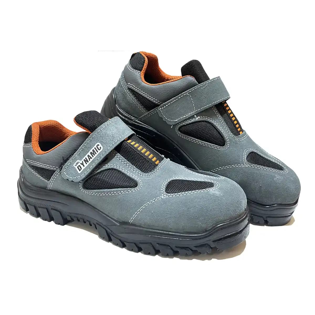 Dinamik İş Ayakkabısı: Güvenlik, Konfor ve Şıklığın Modern Buluşması