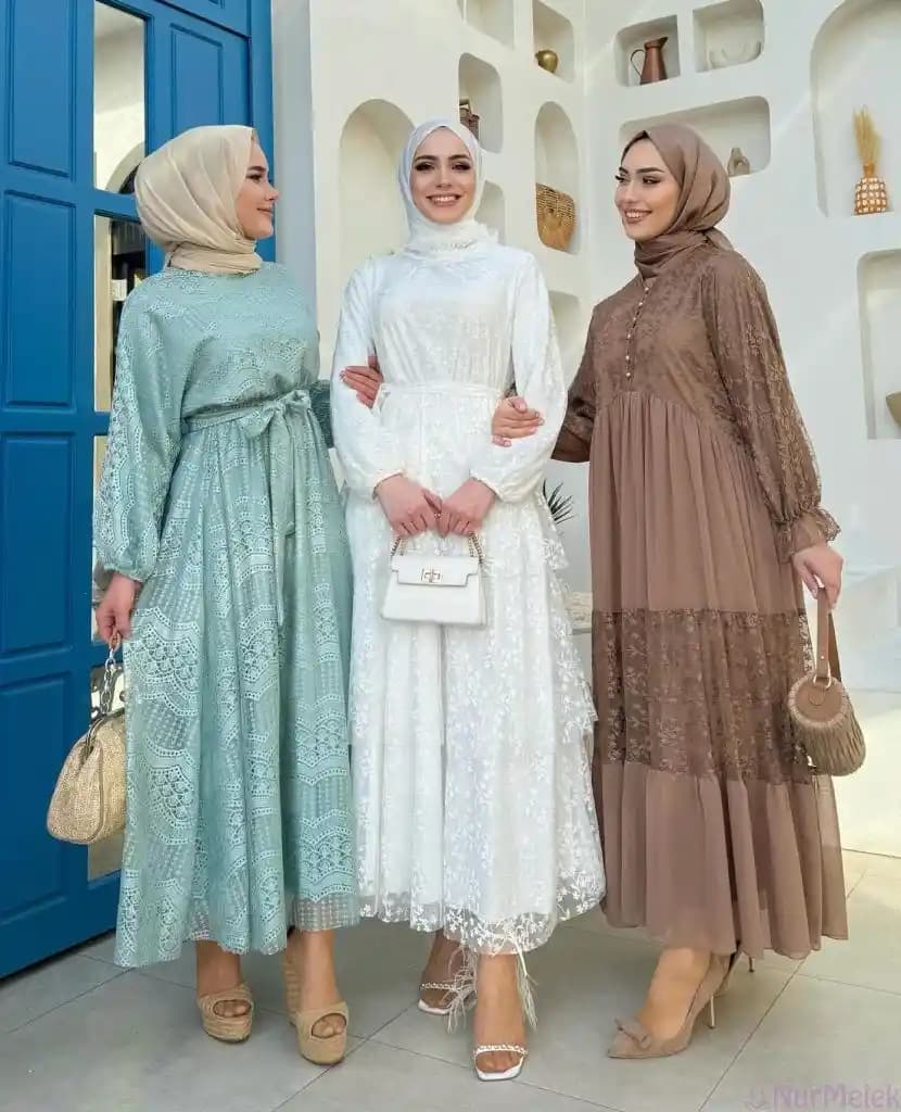 Düğünler İçin Şık ve Uygun Kombinler: Trendler, Renkler ve Stil İpuçları