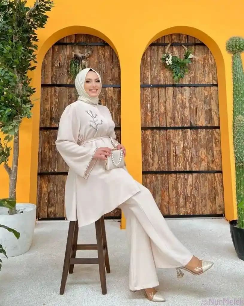 Düğünlük Pantolonlu Takımların Moda Dünyasındaki Yeri ve Stil Önerileri