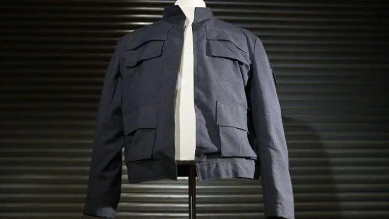 Dünyanın En Pahalı Ceketi: Lüks Moda ve Prestijin Zirvesi