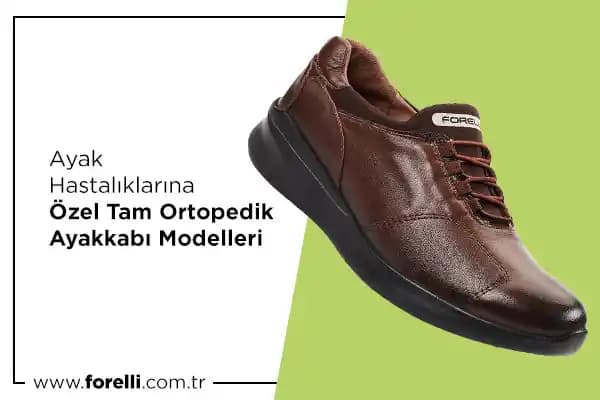 Düz Taban Ayaklar İçin Doğru Ayakkabı Seçimi Sağlık ve Moda Dengesi