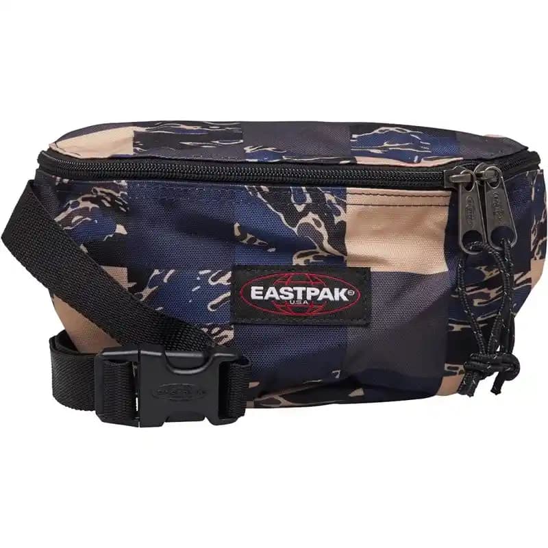 Eastpak Bumbag Modelleri ve Trendleriyle Günlük Şıklık ve Pratiklik Sağlar