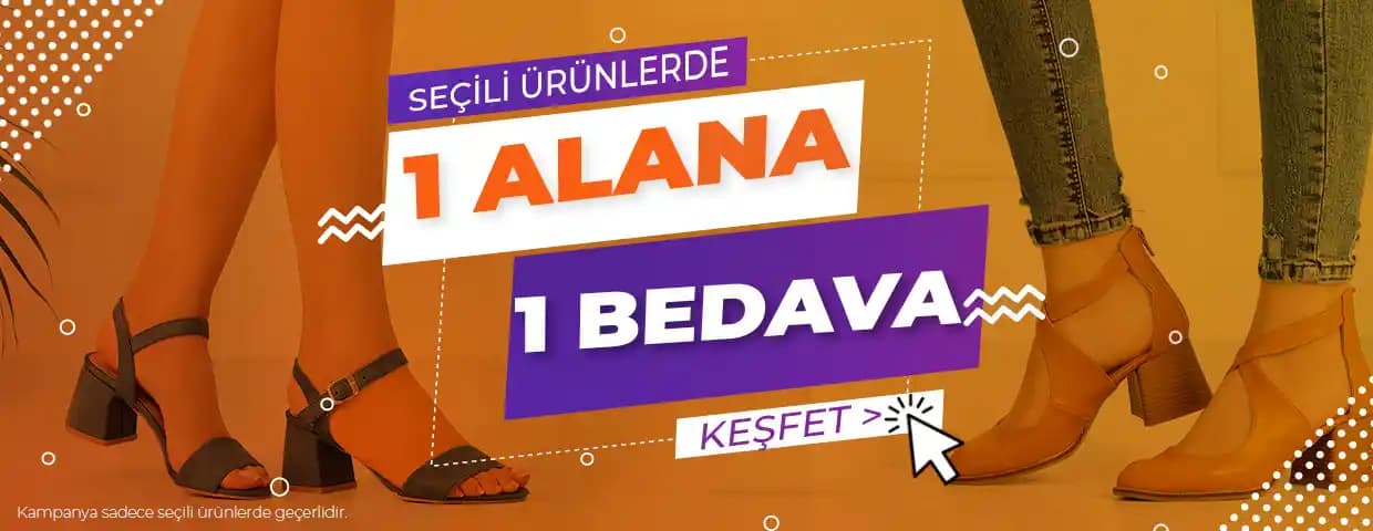 Ekonomik ve Şık Ayakkabılar: Kampanyalar ve Moda Trendleri Analizi