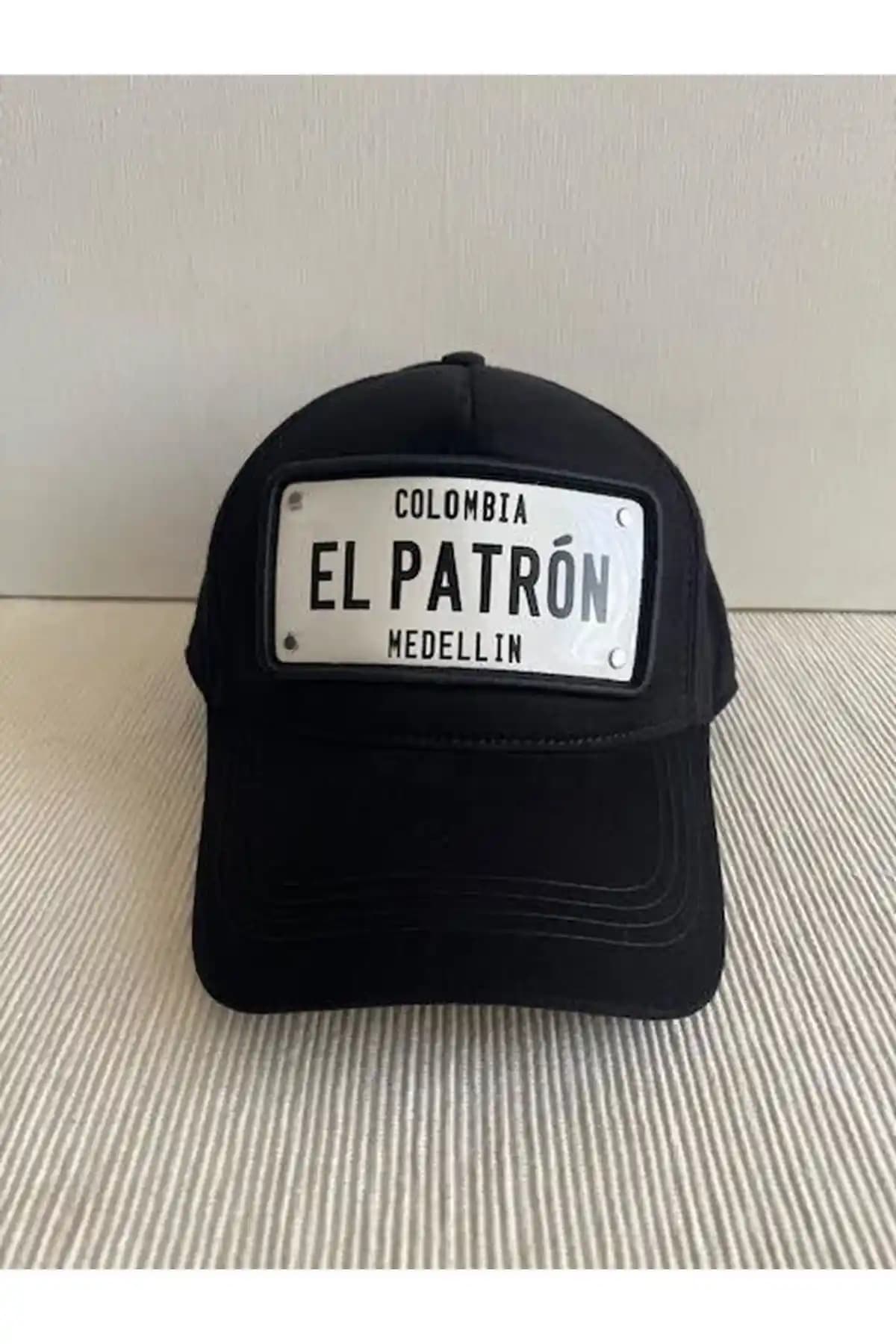 El Patron Şapka: Moda Dünyasında Kendine Has Bir İkon ve Stil Yaratma Rehberi