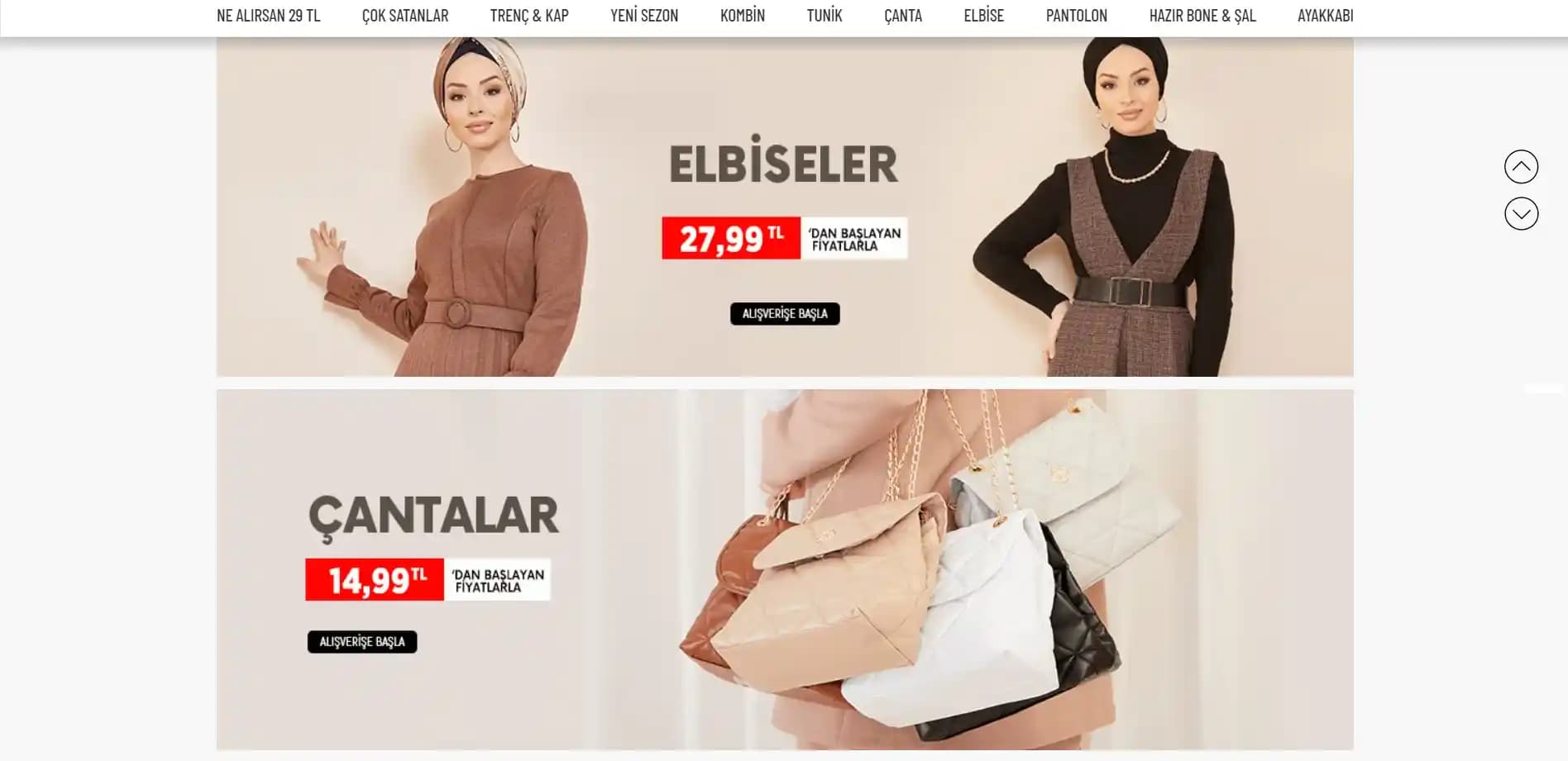 Elbise Alışveriş Siteleri Rehberi: Güvenli ve Trendleri Yansıtan Platformlar