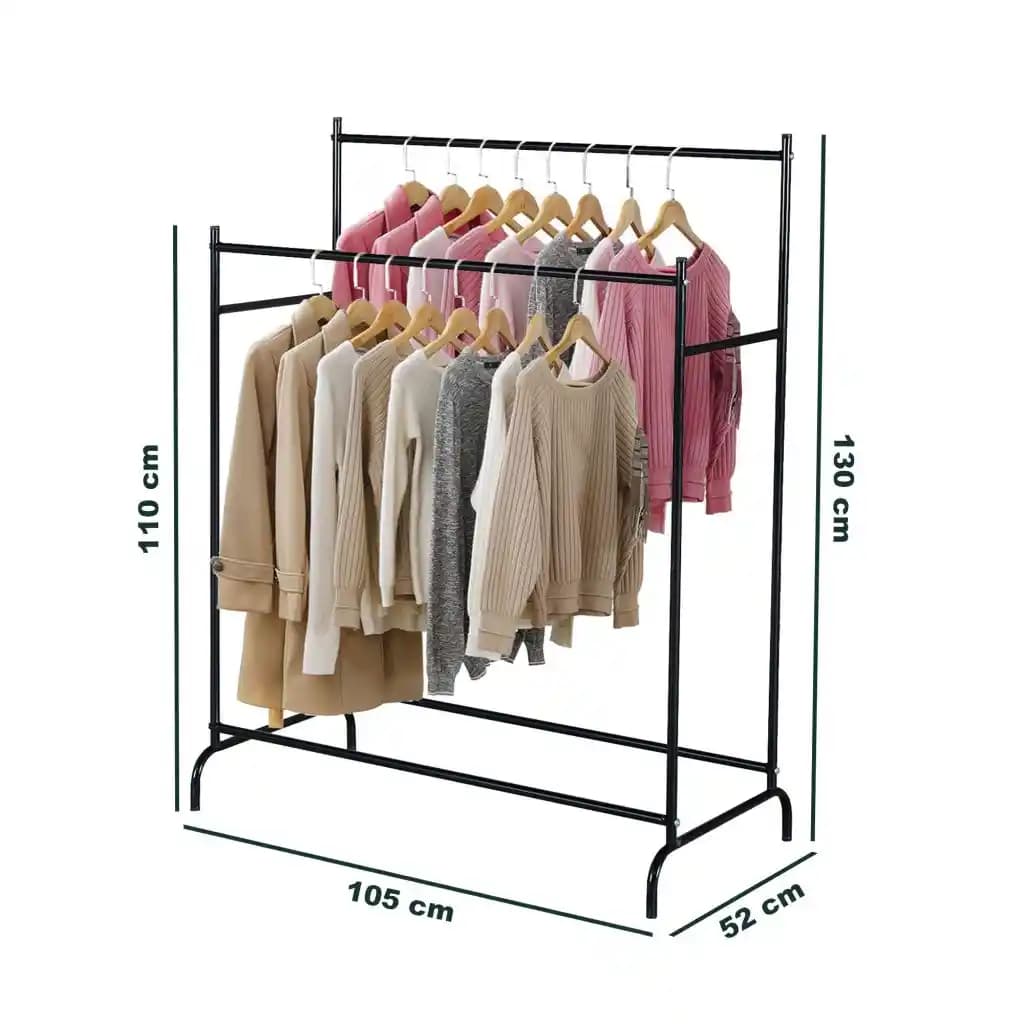 Elbise Askısı Modelleri: Moda Dünyasında Fonksiyonellik ve Şıklığın Buluşması